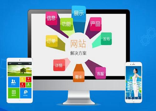 沾益如何进行网站设计才能突出产品的优势